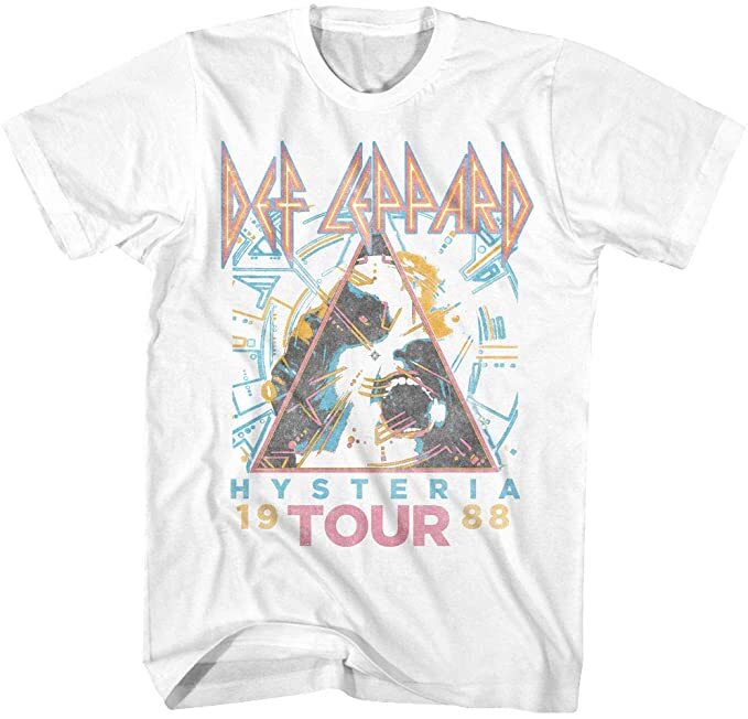Palomino temptatio Rock Shirt